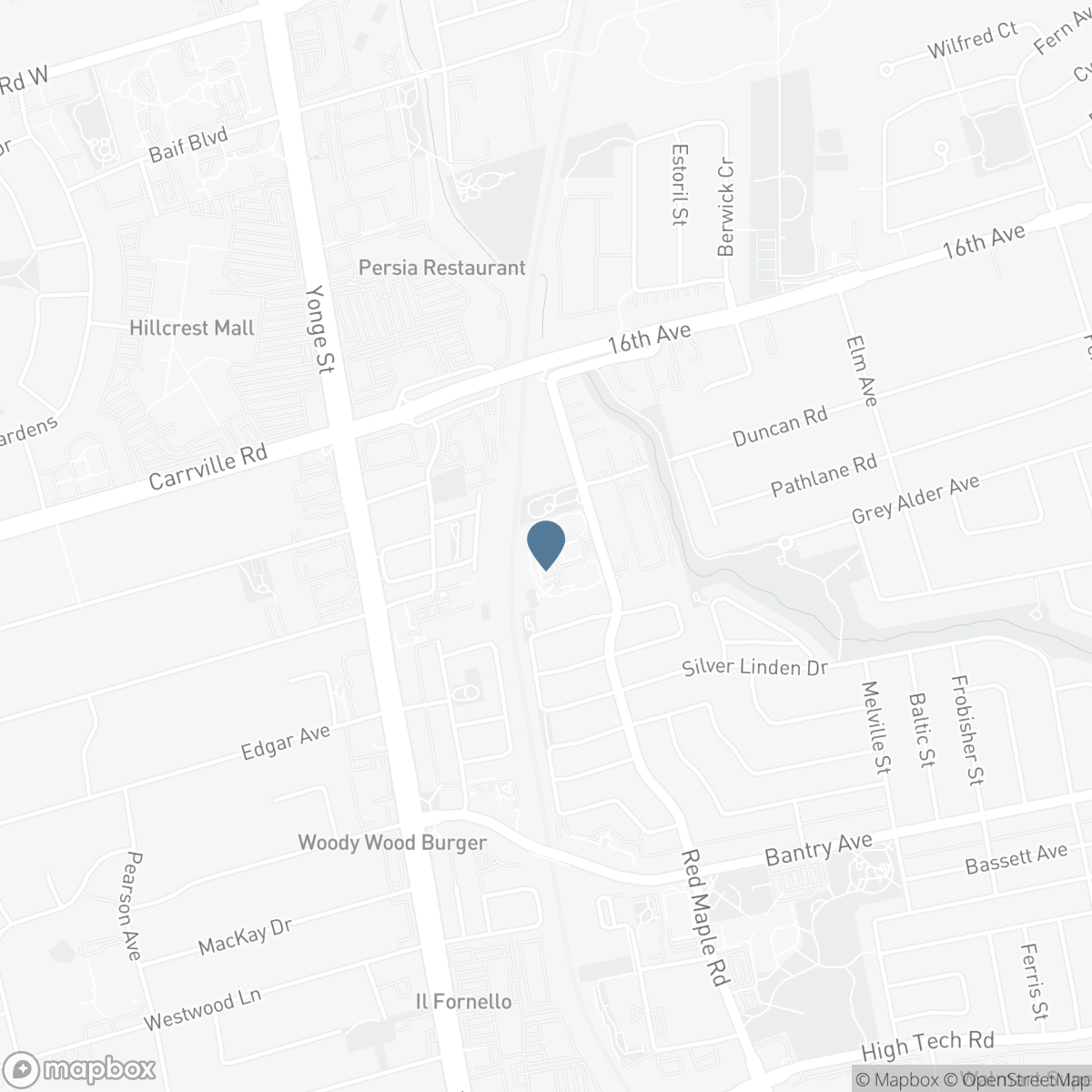 205 - 330 RED MAPLE ROAD, Richmond Hill, Ontario L4C 0T6